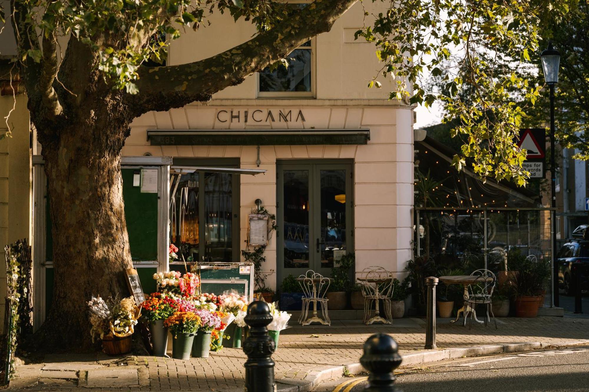 Sonder Chelsea Green Лондон Екстериор снимка